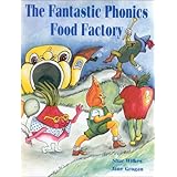 the fantastic phonics food factory