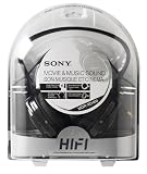 Review Sony MDRXD400 / Sony MDRXD400 HIFI Headphones Silver