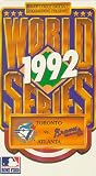 MLB: 1992 World Series - Toronto vs Atlanta Braves by Polygram USA Video \ Major League Baseball Prod.