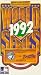 MLB: 1992 World Series - Toronto vs Atlanta Braves