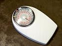 LARGE Dial Family Bathroom Scale