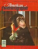 American Cinematographer Magazine June 1987 (Project X, Witches of Eastwick, Extreme Prejudice, Tom Mix History, Bluescreen from Van Der Veer, Street Trash) (Vol. 68. No. 8)