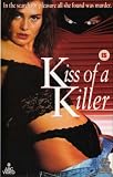 Kiss of a Killer VHS
