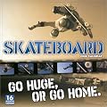 Skateboarding Go Huge 2004 Calendar