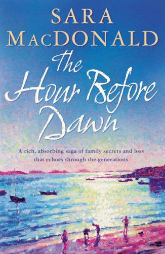 City Travel Guides Discounted  Used : The Hour Before Dawn