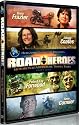Road Heroes - Motorcycle Adventure Travel Tales - Part 1