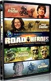 Road Heroes - Motorcycle Adventure Travel Tales - Part 1