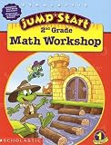 Jumpstart 2nd Gr: Math Workshop (Jumpstart)