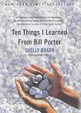Ten Things I Learned from Bill Porter