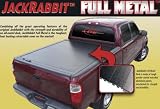 Pace-Edwards JackRabbit Full Metal Hard Truck Bed CoverChevroletSilverado1999 to 2007(Classic Body) LongBed (8' bed)