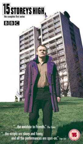 Fifteen Storeys High - Series 1 : 6 Episodes