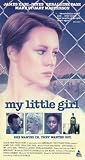 My Little Girl [VHS]