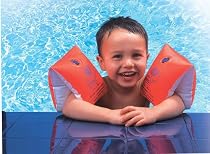 BEMA Baby Armbands (Birth-15 Months)