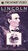 Lincoln - I Want to Finish This Job 1864 [VHS]
