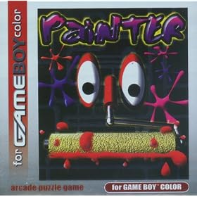 Painter (GBC)