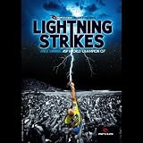 Lightning Strikes [DVD] [NTSC]