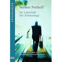 Im Labyrinth der Scientology