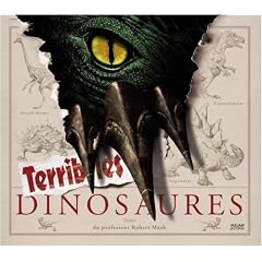 Terribles dinosaures
