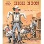 Cut Down to Size at High Noon: A Math Adventure