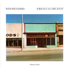 Written in the West. Photographien aus dem amerikanischen Westen