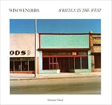 Written in the West. Photographien aus dem amerikanischen Westen