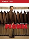 Monk - Season Four