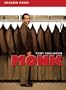 Monk - Season Four