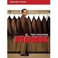 Monk: Season Four