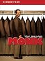 Monk - Season Four Monk - Season Four