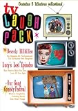 TV Laugh  Pack: The Beverly Hillbillies/Lucys Lost Episodes/Our Gang Comedy Festival