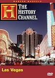 Modern Marvels - Las Vegas (History Channel) (A&E DVD Archives)