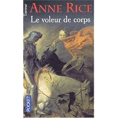 Le voleur de corps