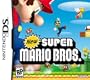 New Super Mario Bros