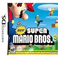 New Super Mario Bros