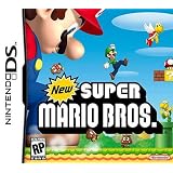 New Super Mario Brosby Nintendo
