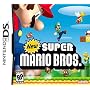 New Super Mario Bros by Nintendo