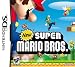 Video Games : New Super Mario Bros (vf)