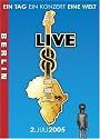 Live 8 - Berlin [DVD] [2005]