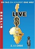 Live 8 - Berlin [2005]