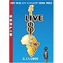 Live 8 - Berlin [DVD] [2005]