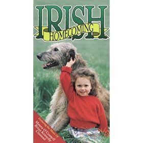 Irish Homecoming [VHS]