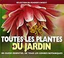 TOUTES LES PLANTES DU JARDIN