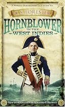 Hornblower in the West Indies (Penguin Fiction)