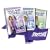 Leslie Sansone - Walk Away the Pounds Express 3-Pack