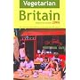 Vegetarian Britain (Vegetarian Travel Guides)