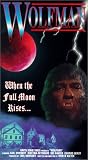 Wolfman [VHS]