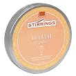 Stirrings Grapefruit Margarita Drink Rimmer, 3.5-Ounce Tin (Pack of 6)