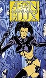 MTVs Æon Flux [VHS]