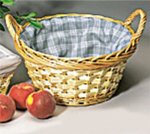 FRANK Füllkorb mit Textileinlage