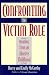 Confronting the Victim Role: Healing from an Abusive Childhood by Barry McCarthy, Emily McCarthy